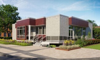 More details for 2001 Rue Price, Saguenay, QC - Office / Retail to Rent