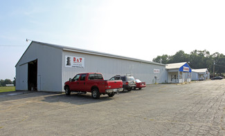 More details for 10480-10489 Mckinley Hwy, Osceola, IN - Industrial for Rent