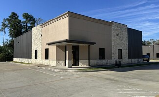 More details for 18801 Intercontinental Crossing Dr, Houston, TX - Industrial for Rent