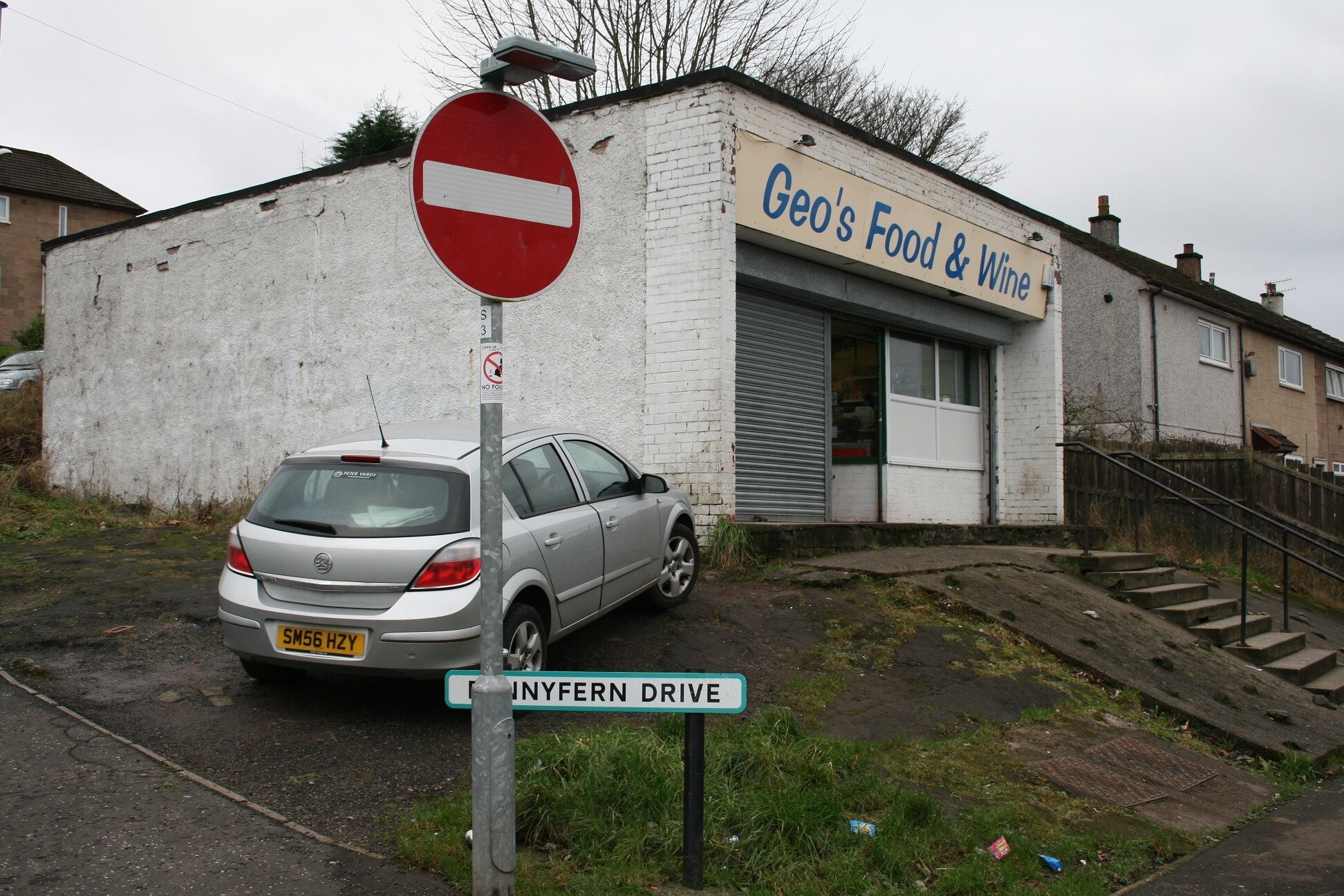 58 Maple Rd, Greenock for sale Primary Photo- Image 1 of 1