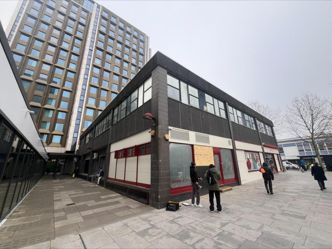 4-12 Junction Rd, London to rent Building Photo- Image 1 of 3