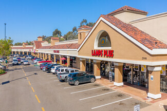 More details for 2434-2598 Vista Way, Oceanside, CA - Retail for Rent