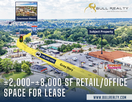 1040 Gray Hwy - Commercial Property