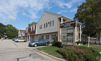 More details for 408 S Crain Hwy, Glen Burnie, MD - Office for Rent