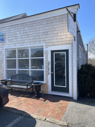 More details for 25 Post Office Sq, Chatham, MA - Light Industrial for Sale