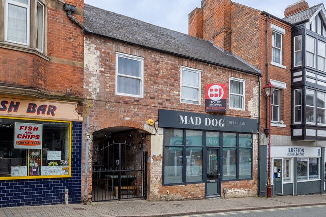 More details for 101 Bath St, Ilkeston - Retail to Rent