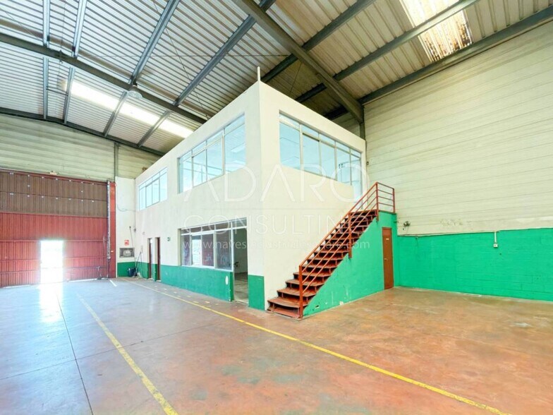 Industrial in Azuqueca de Henares, Guadalajara for sale - Interior Photo - Image 3 of 3