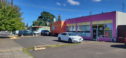 4124 NE Killingsworth St, Portland, OR for rent Building Photo- Image 1 of 10