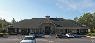 More details for 634-638 Pine Ridge Dr, West Columbia, SC - Office/Retail for Rent