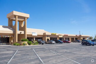 More details for 930 W Southern Ave, Mesa, AZ - Office/Retail, Retail for Rent