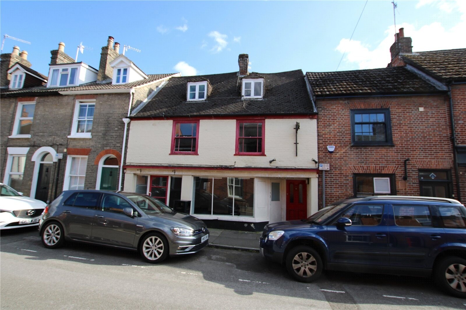 30 Salt Ln, Salisbury for sale Building Photo- Image 1 of 1