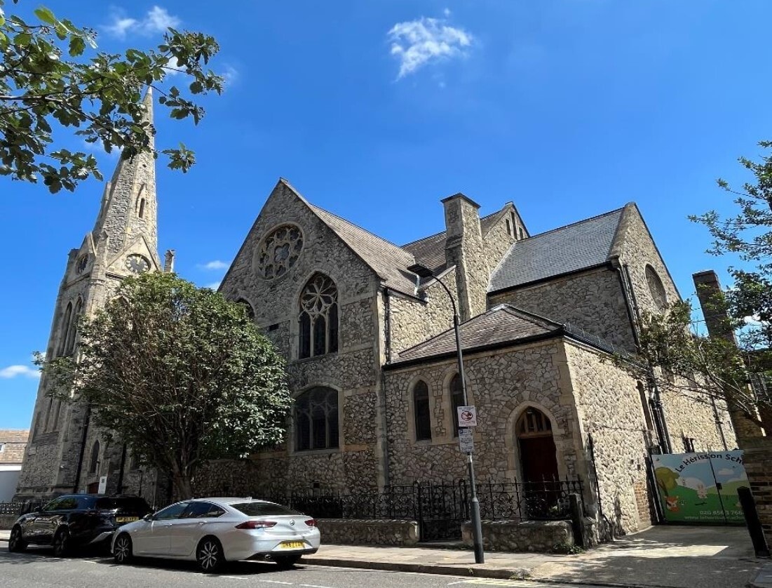 229-229 King St, London for sale Building Photo- Image 1 of 1