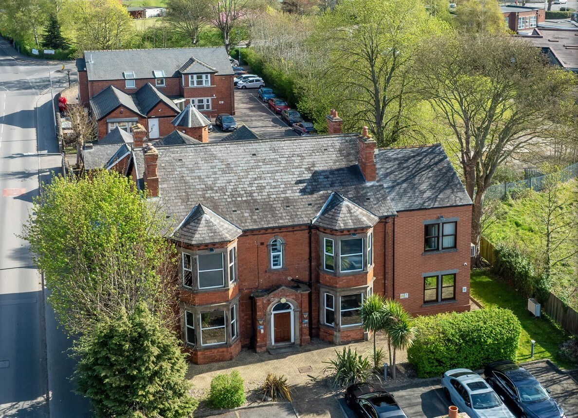 Moor Rd, Nottingham for sale Primary Photo- Image 1 of 3