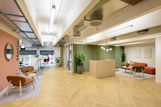 More details for 32-36 Kings Rd, Reading - Office to Rent