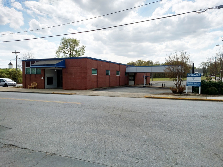 71 N Main St, Denton, NC for sale - Other - Image 1 of 1