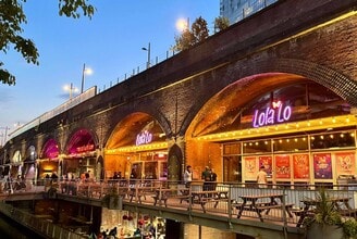 Whitworth St, Manchester to rent Building Photo- Image 2 of 9