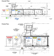 Hwy 70 & Airline Rd, Arlington, TN for sale Building Photo- Image 1 of 3