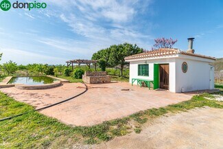 More details for Pago de las Manguetas, 4, Padul - Land for Sale