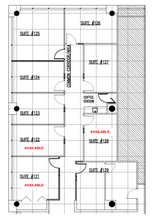 1 Overlook Pt, Lincolnshire, IL for rent Floor Plan- Image 1 of 1