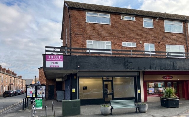 Ashton on Mersey, Sale for sale - Building Photo - Image 1 of 1