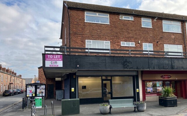 Ashton on Mersey, Sale for sale Building Photo- Image 1 of 1