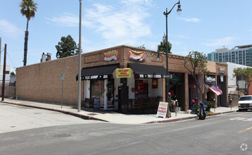 354-362 W 6th St, San Pedro, CA for sale Primary Photo- Image 1 of 1