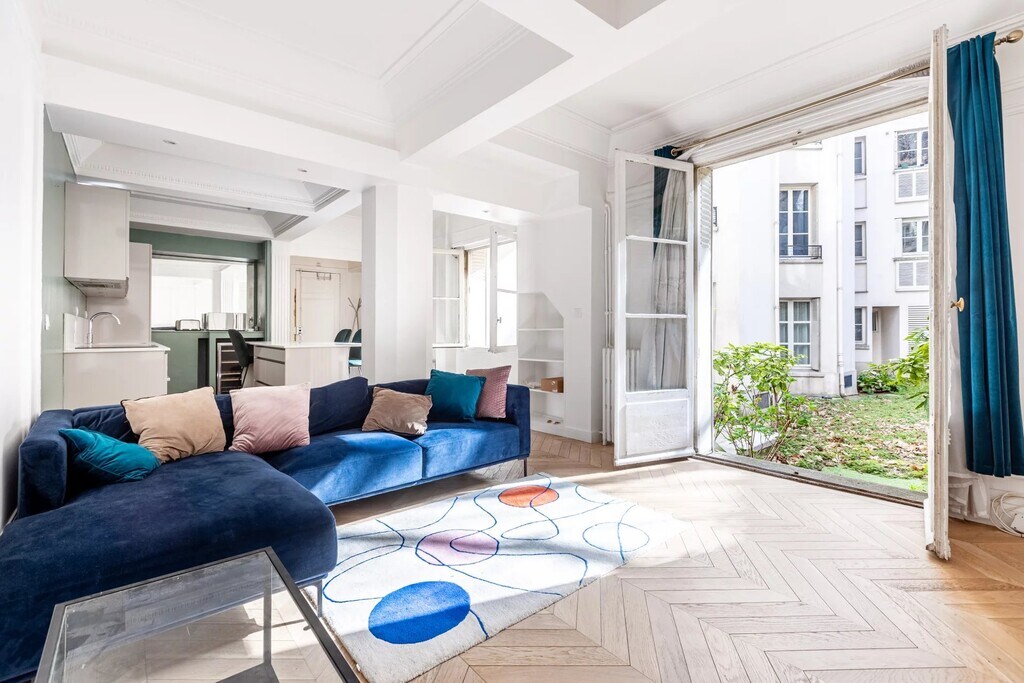 Vente Bureaux 58 m² - Photo 1