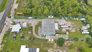 7397 S Suncoast Blvd, Homosassa, FL for sale Building Photo- Image 1 of 1