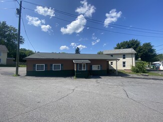 More details for 99 Rochester Street, Port Byron, NY - Retail for Sale