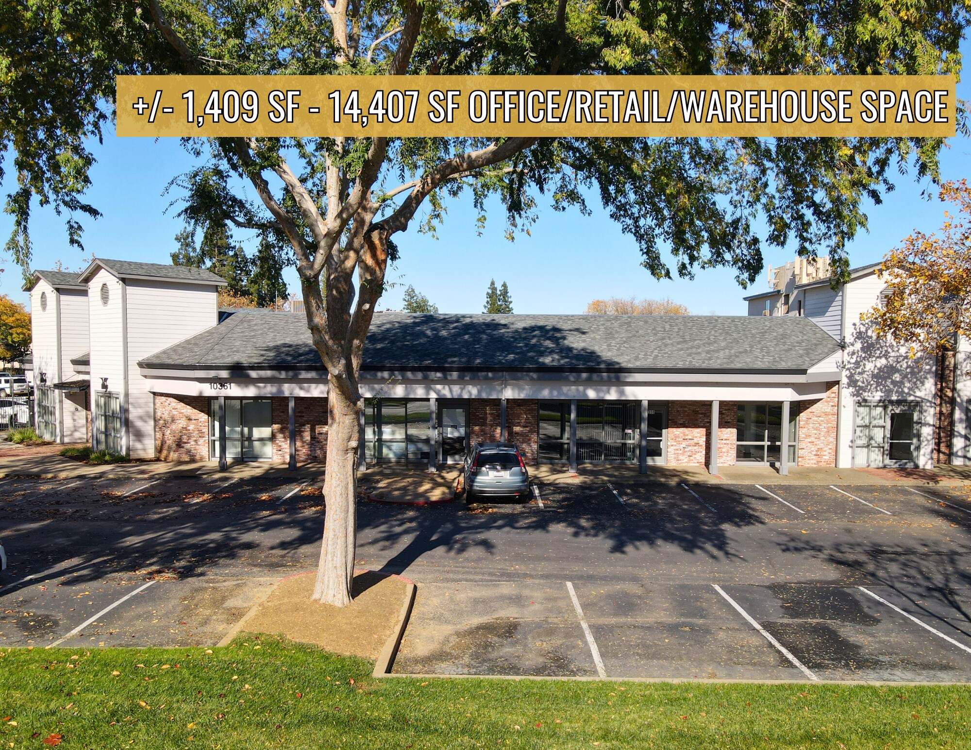 10361 Rockingham Dr, Sacramento, CA for sale Building Photo- Image 1 of 15