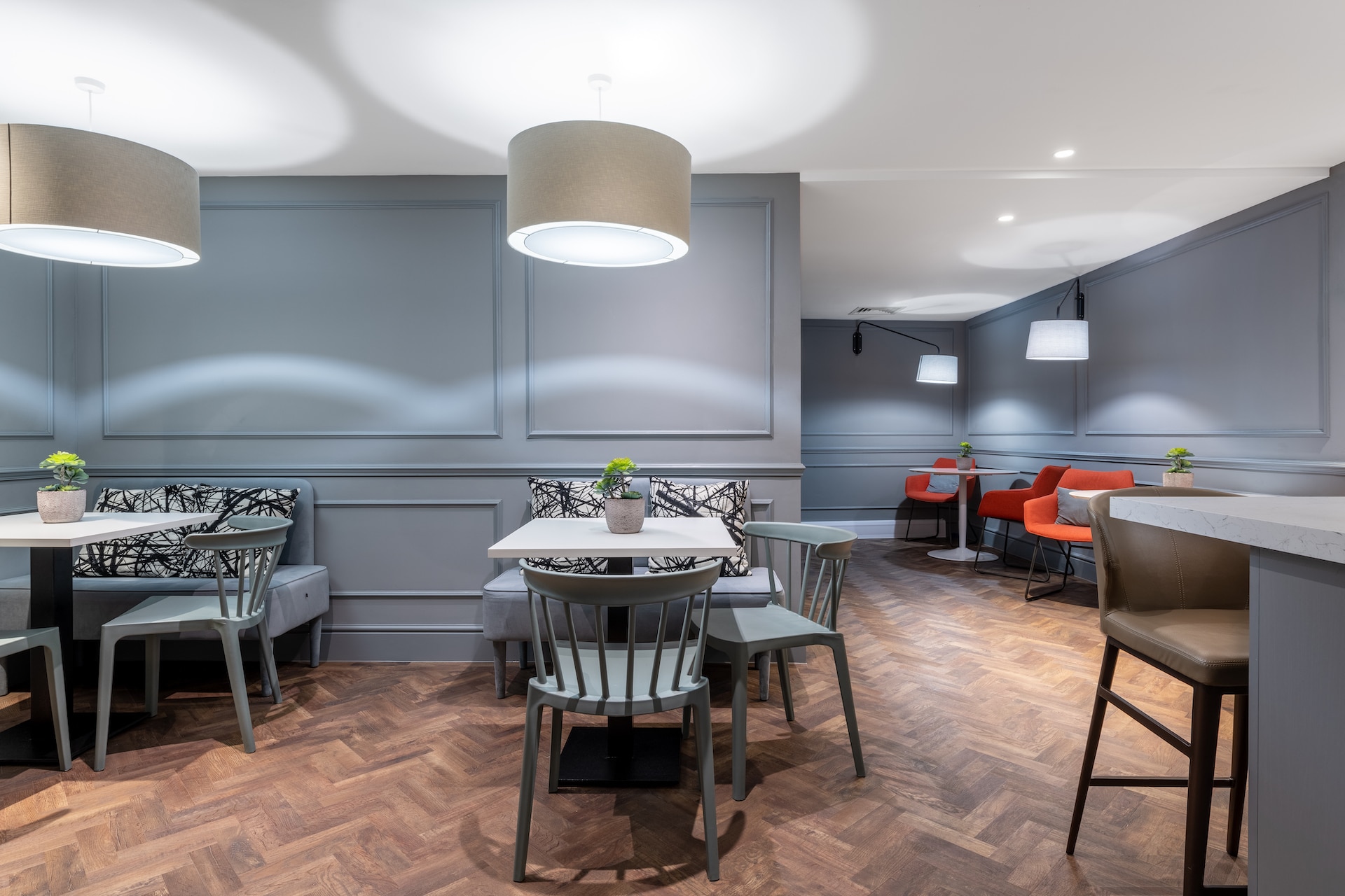 3 Queen St, London to rent Interior Photo- Image 1 of 4