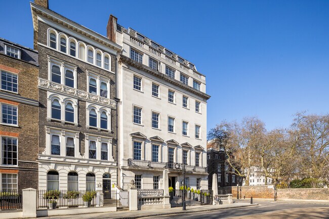 More details for 29 Lincoln's Inn Fields, London - Office to Rent