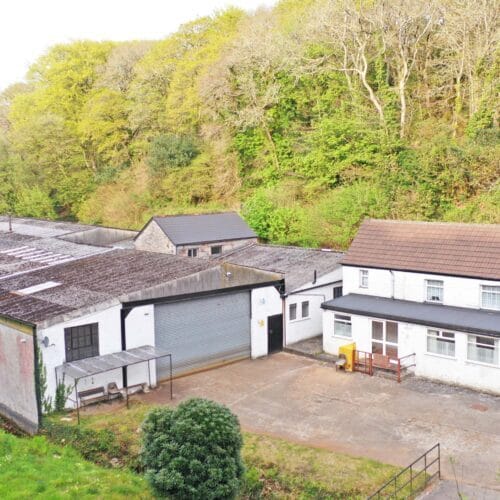 Trenarth Bridge, Mawnan Smith for sale Building Photo- Image 1 of 16