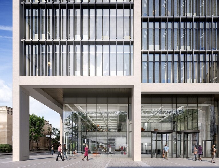 52 Uxbridge Rd, London to rent - Building Photo - Image 3 of 6