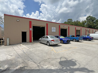 More details for 327 Parkridge Ave, Orange Park, FL - Industrial for Rent