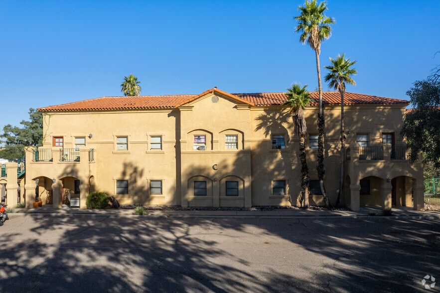 326 S Wilmot Rd, Tucson, AZ for sale - Building Photo - Image 3 of 5