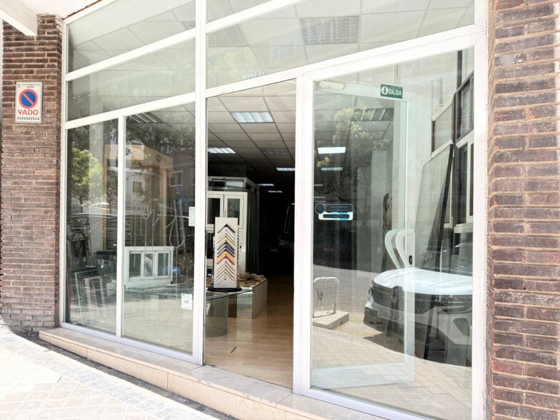 Build-to-Rent in Madrid, Madrid for sale - Building Photo - Image 2 of 5