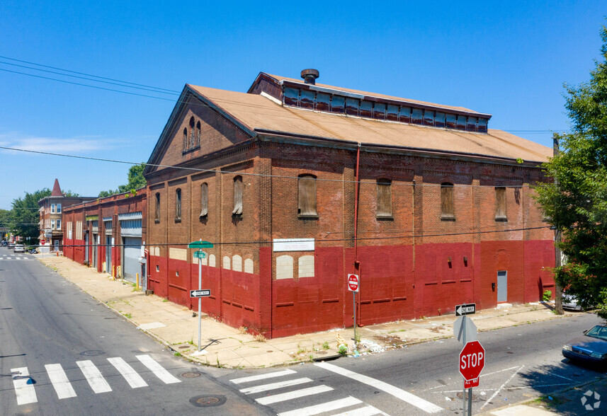 2200 N 8th St, Philadelphia, PA for rent - Primary Photo - Image 1 of 27