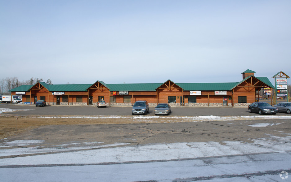 15229 Edgewood Dr, Baxter, MN for sale - Primary Photo - Image 1 of 1