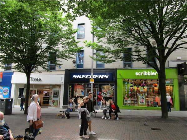 12 Albert St, Nottingham for sale Building Photo- Image 1 of 1