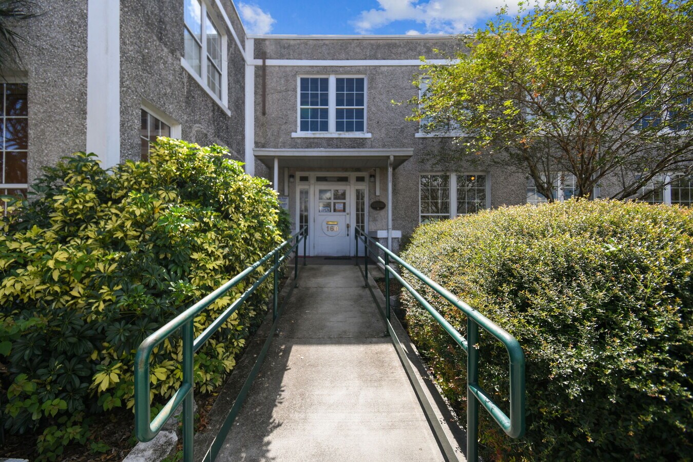 160 W Haines Blvd, Lake Alfred 33850 L.A. Packinghouse Self Storage