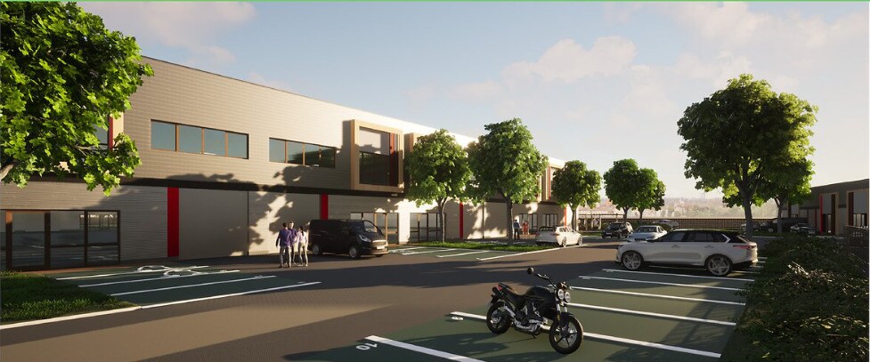 Industrial in Avrainville to rent Building Photo- Image 1 of 8