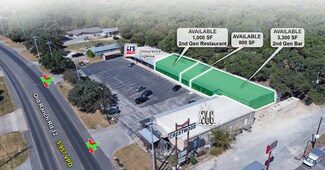 More details for 1904 Ranch Road 12, San Marcos, TX - Retail for Rent