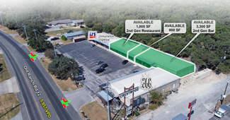 More details for 1904 Old Ranch Road 12, San Marcos, TX - Retail for Rent