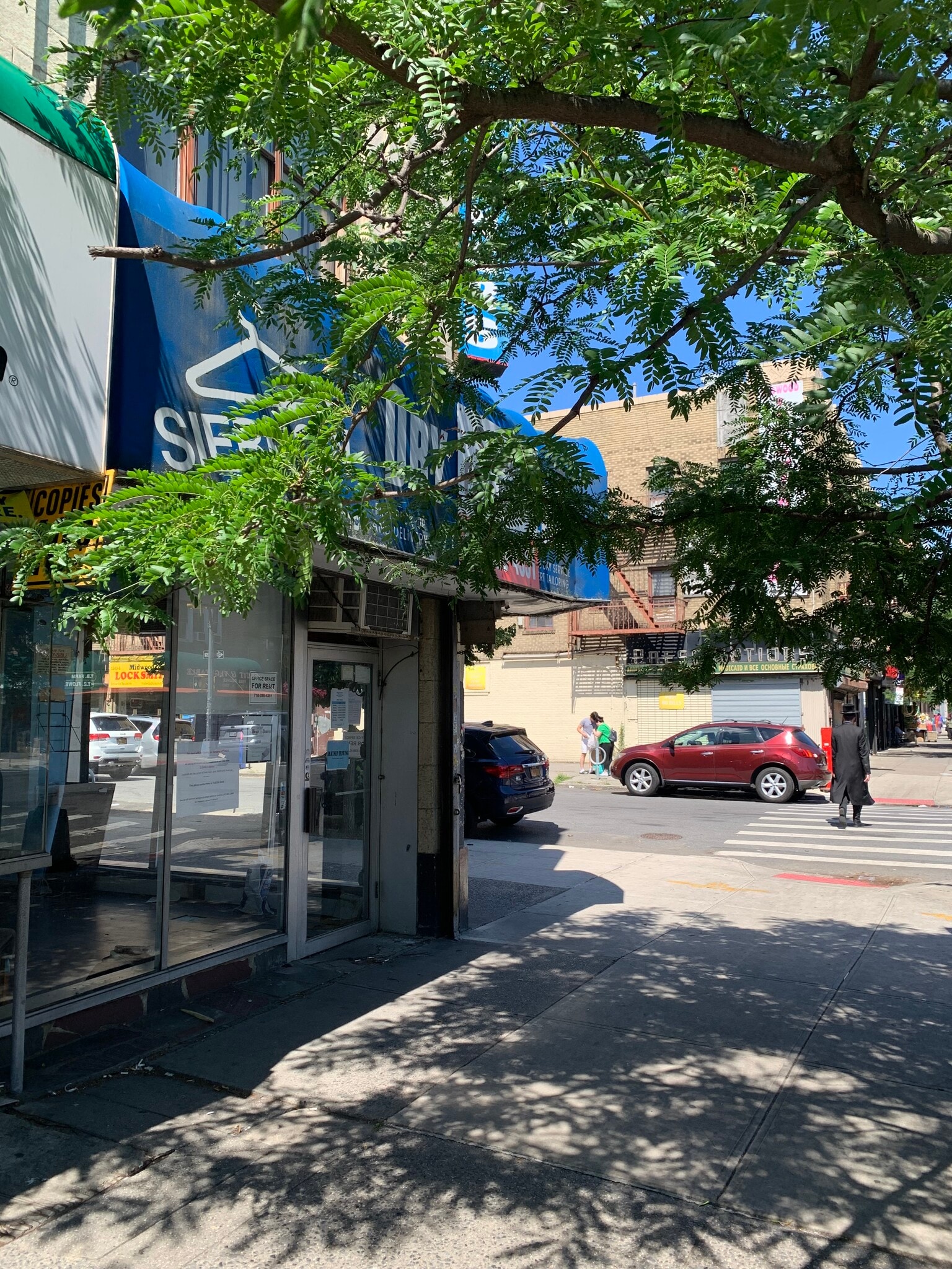 1823 Avenue M, Brooklyn, NY to rent Building Photo- Image 1 of 10