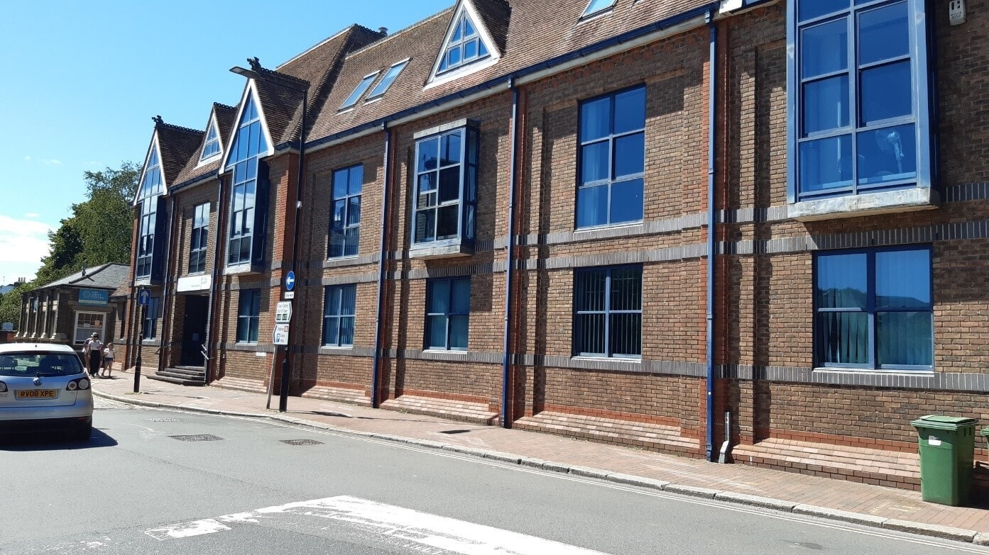 36-38 Friars Walk, Lewes for sale Building Photo- Image 1 of 8