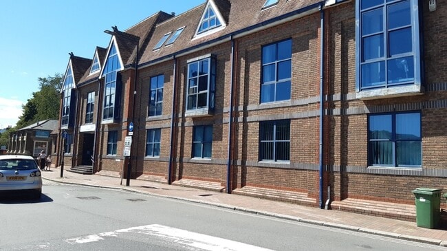 More details for 36-38 Friars Walk, Lewes - Office for Sale