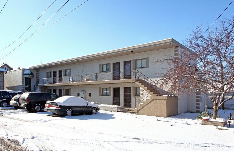 7374 E Main St, Reynoldsburg, OH for sale - Primary Photo - Image 1 of 2