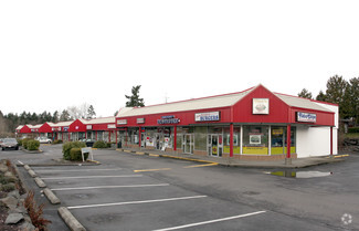 More details for 2120-2324 SW 336th St, Federal Way, WA - Retail for Rent