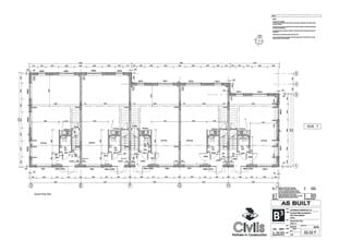 Mary Rd, Guildford to rent Floor Plan- Image 1 of 3